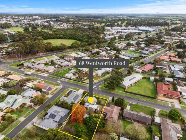 House for sale in Wonthaggi, Victoria