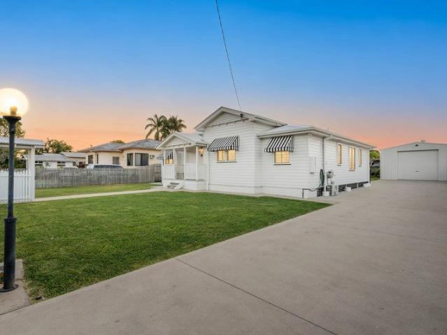 House for sale in West Mackay, Mackay