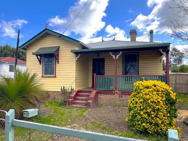 House for rent in Glen Innes, New South Wales