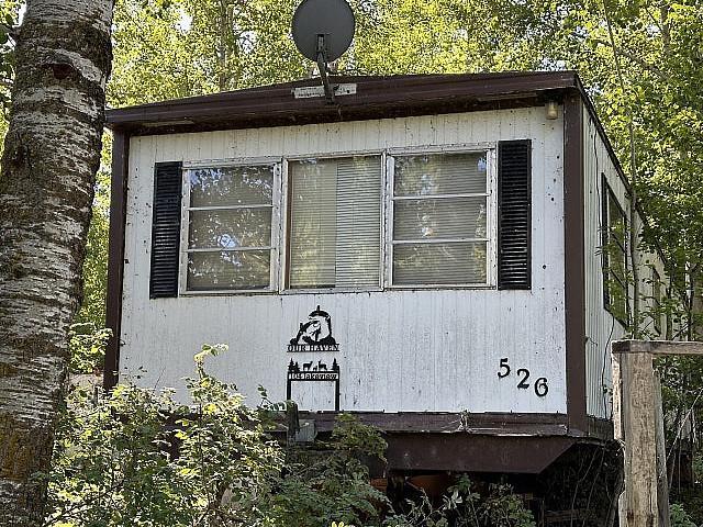 House for sale in Manitoba