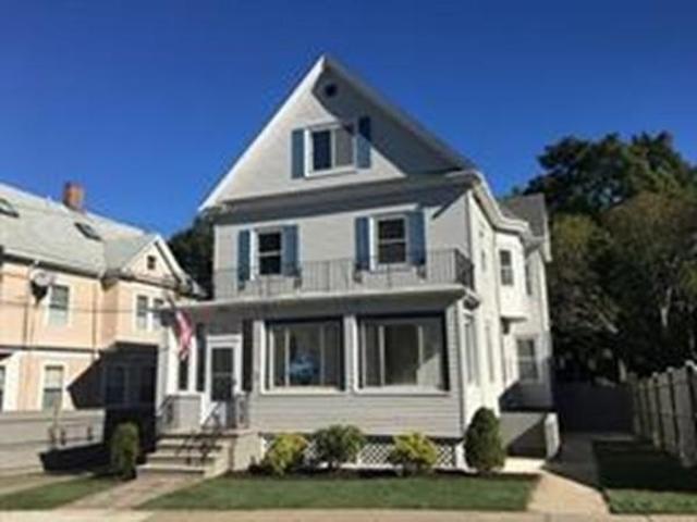 House for sale in Winthrop, Massachusetts