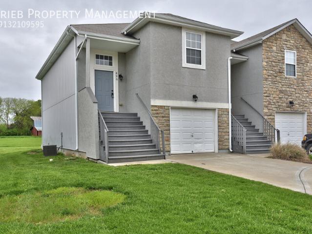 Townhouse for rent in Kansas
