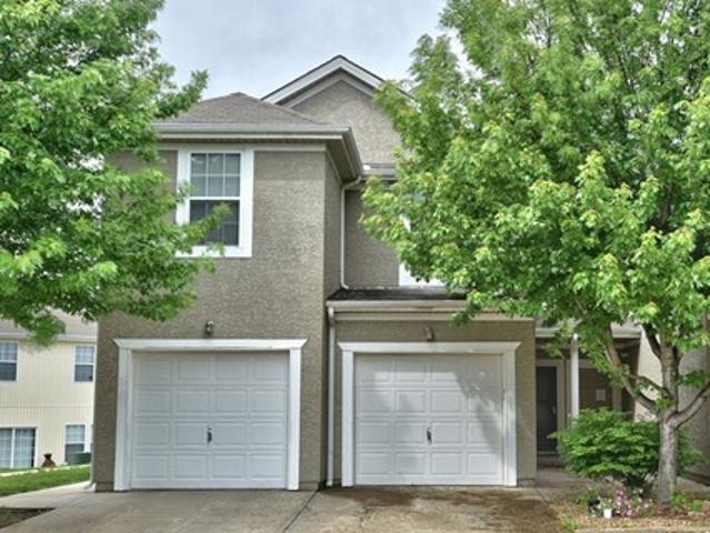 Townhouse for rent in Gardner