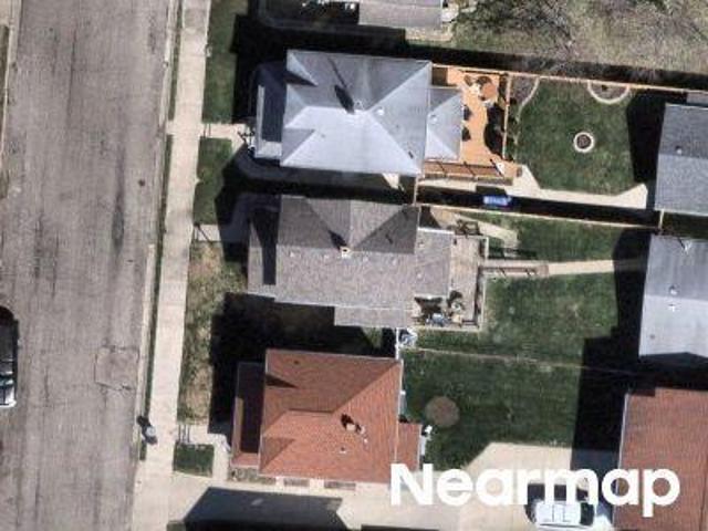 House for sale in Springfield, Ohio