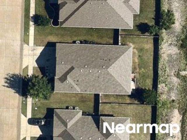 House for sale in Texas
