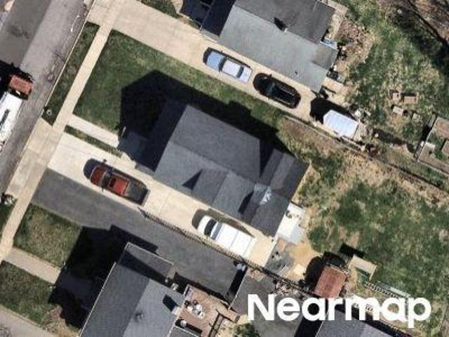 House for sale in Monmouth, New Jersey