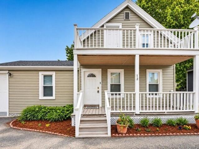 House for sale in Hyde Park, Boston