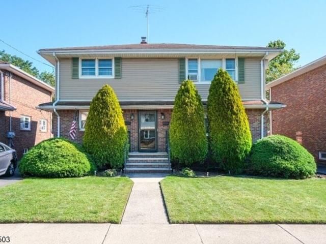 House for sale in Garfield, Bergen County