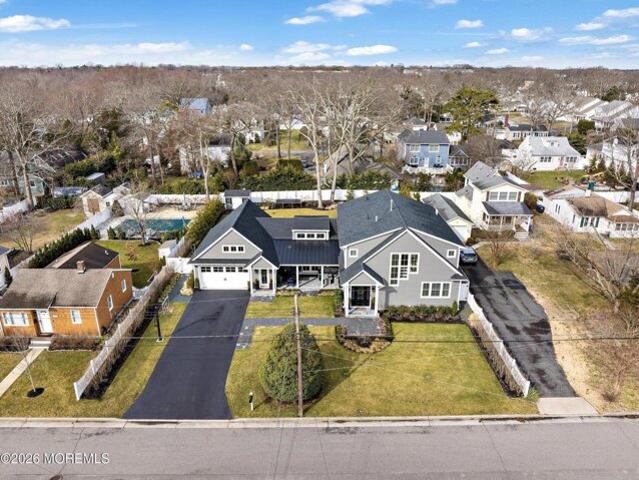 House for sale in Monmouth, New Jersey
