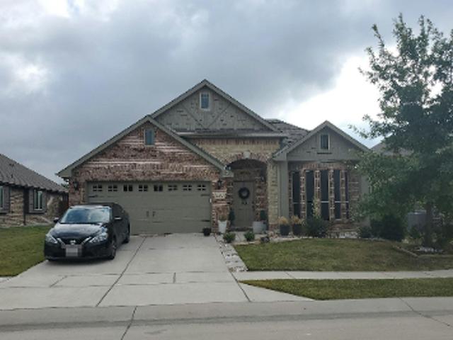 House for sale in Texas