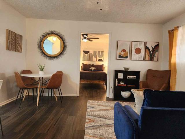 Apartment for rent in Lubbock, Texas