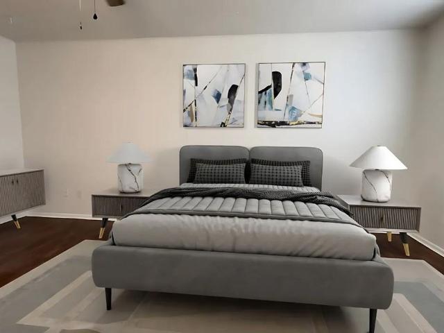 Apartment for rent in Lubbock, Texas