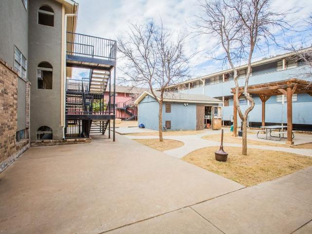 Apartment for rent in Lubbock, Texas