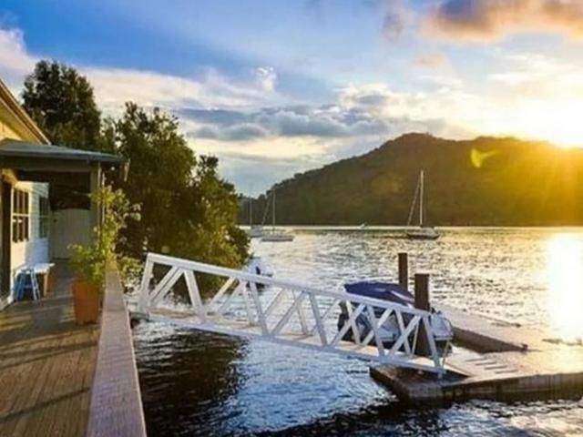 Townhouse for sale in Sydney, New South Wales