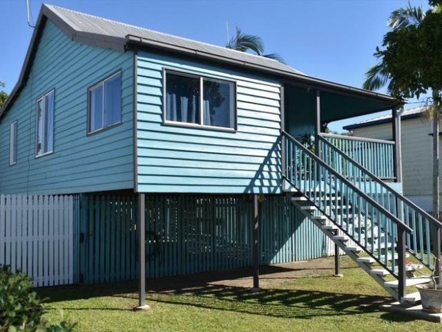 House for rent in Mackay, Queensland