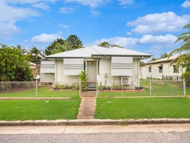 House for sale in Gladstone, Queensland