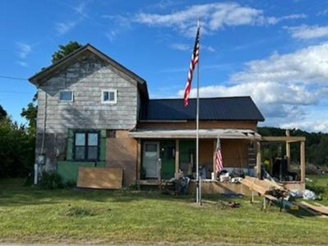 House for sale in Dayton, New York