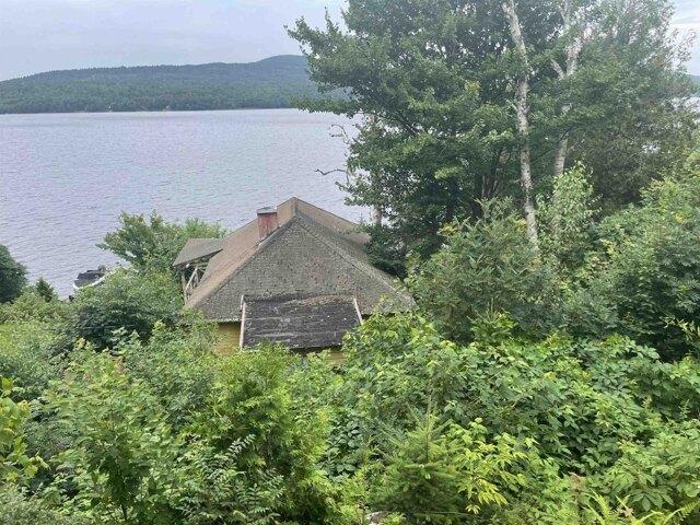 House for sale in Averill, Vermont