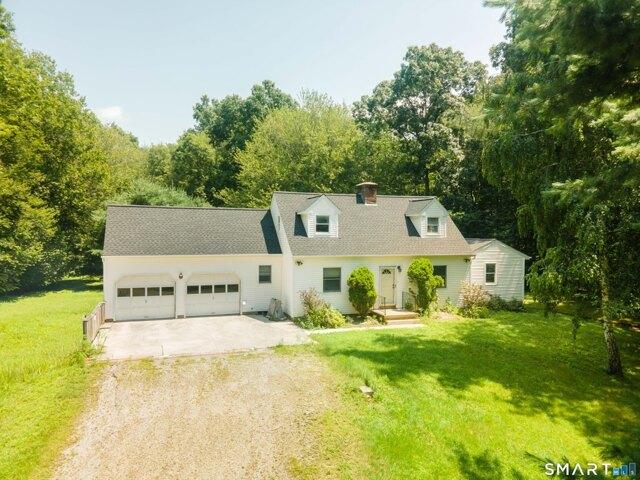 House for sale in Montville, Connecticut