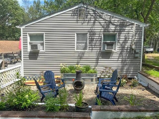 House for sale in New York