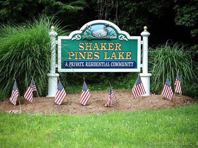 Land for sale in Enfield, Connecticut
