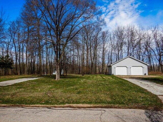 Land for sale in Little Suamico
