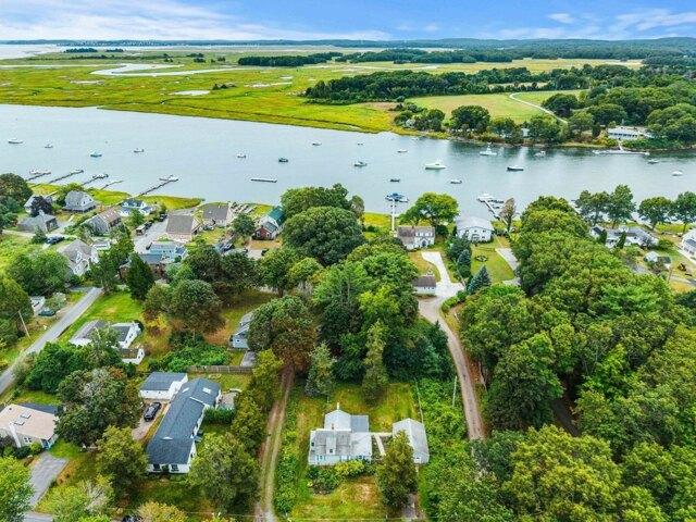 House for sale in Parker River Residential District, Newbury