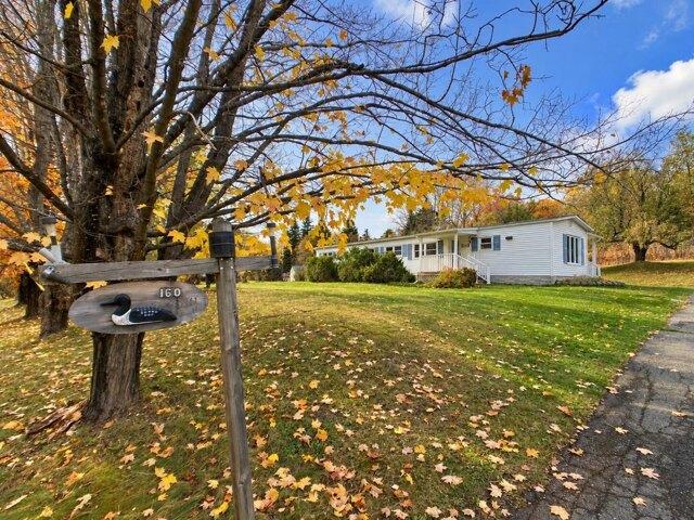 Property for sale in Portage Lake, Aroostook County