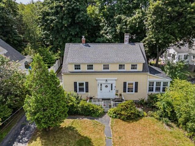 House for sale in South Portland, Maine