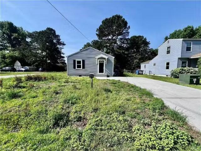 House for rent in Chesapeake