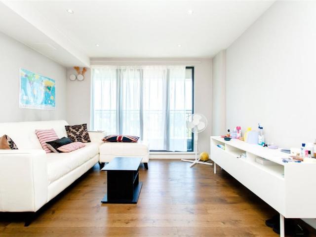 Apartment for rent in Holloway, Greater London