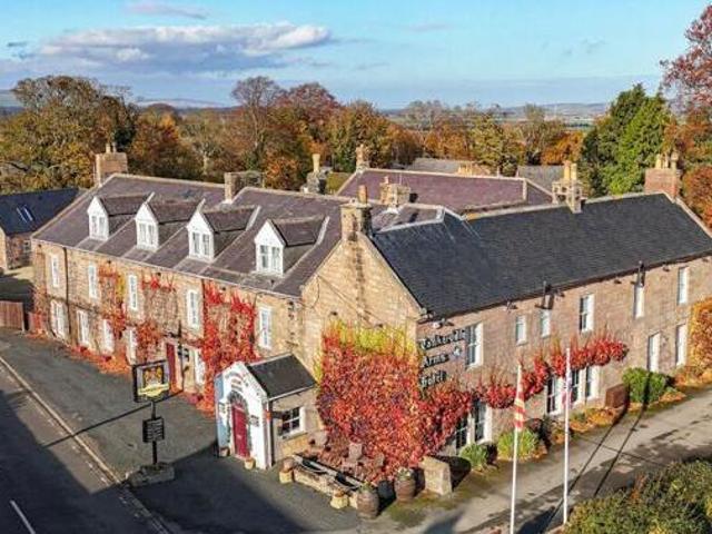 House for sale in Wooler, Northumberland