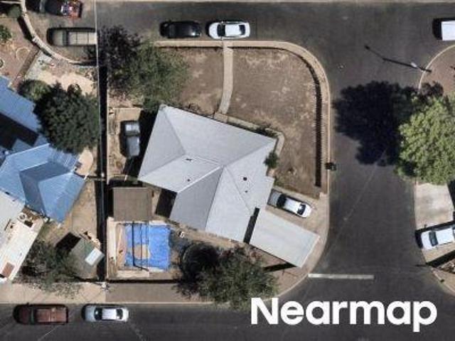 Property for sale in Safford, Arizona