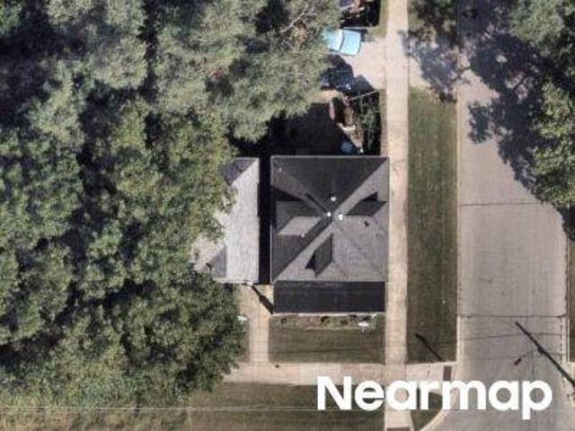 House for sale in Waterloo, Iowa
