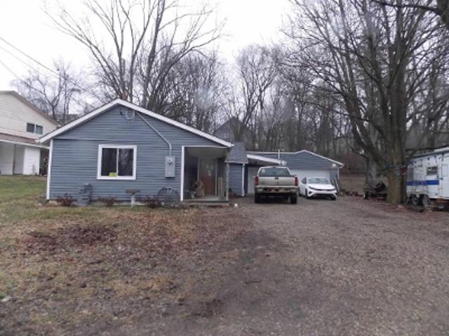 House for sale in Mount Vernon, Ohio