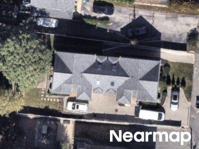 House for sale in Newton Upper Falls, Newton