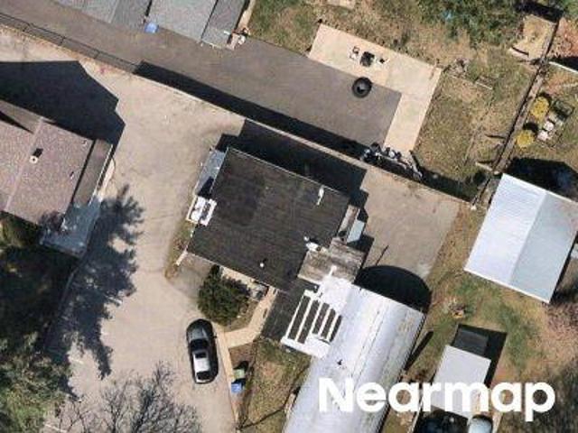 House for sale in New York