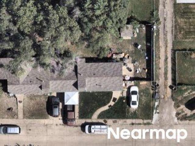 House for sale in Nebraska
