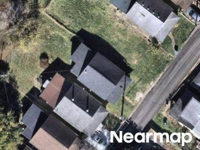House for sale in Huntington, West Virginia