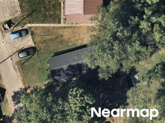 House for sale in Mount Vernon, Ohio