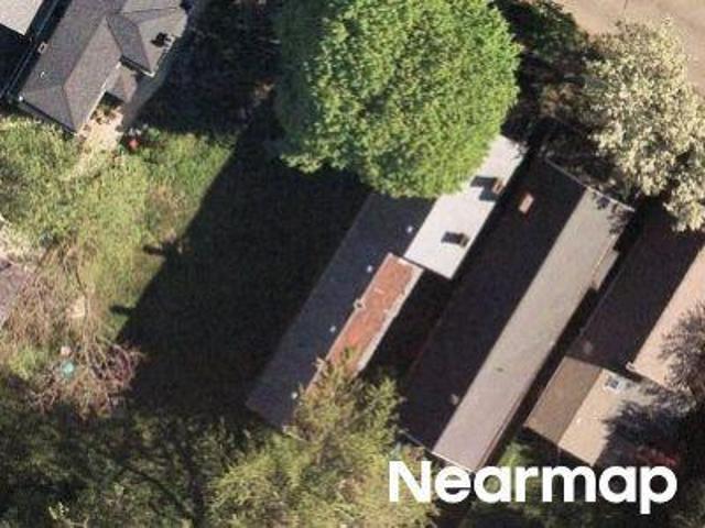 House for sale in Buffalo, New York