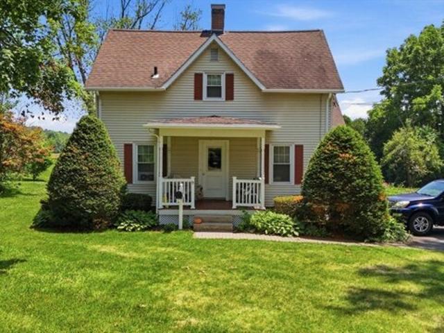 House for sale in Amherst, Massachusetts