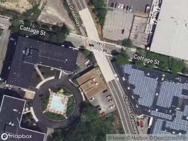 House for sale in Chelsea