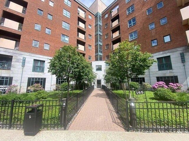 Condo for sale in Chelsea, Massachusetts