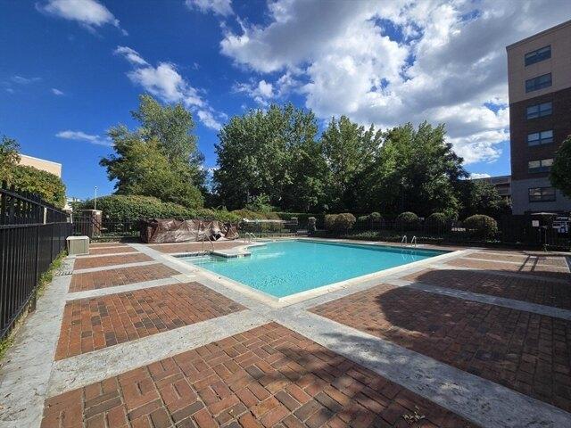 Condo for sale in Chelsea, Massachusetts