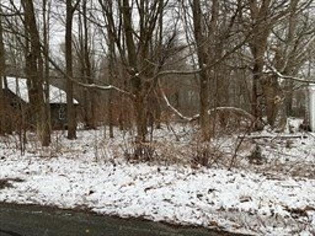 Land for sale in Bridgewater, Massachusetts