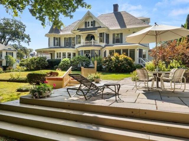 House for sale in Berkshire, Massachusetts
