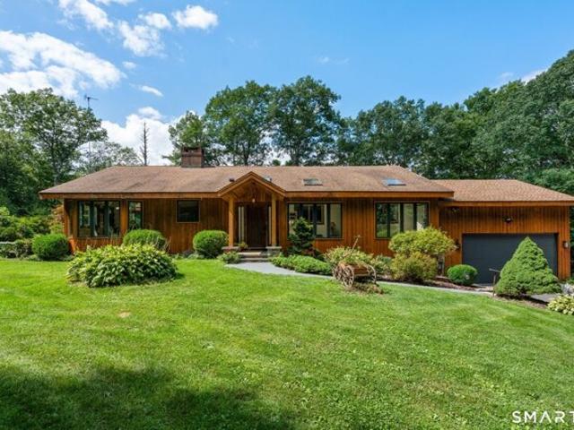 House for sale in Monroe, Connecticut