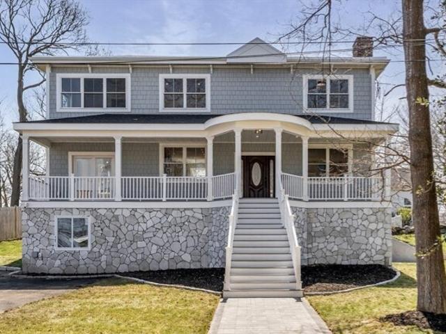 House for sale in Nahant, Massachusetts