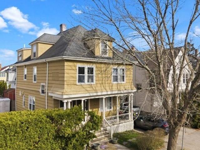 House for sale in Bristol, Massachusetts